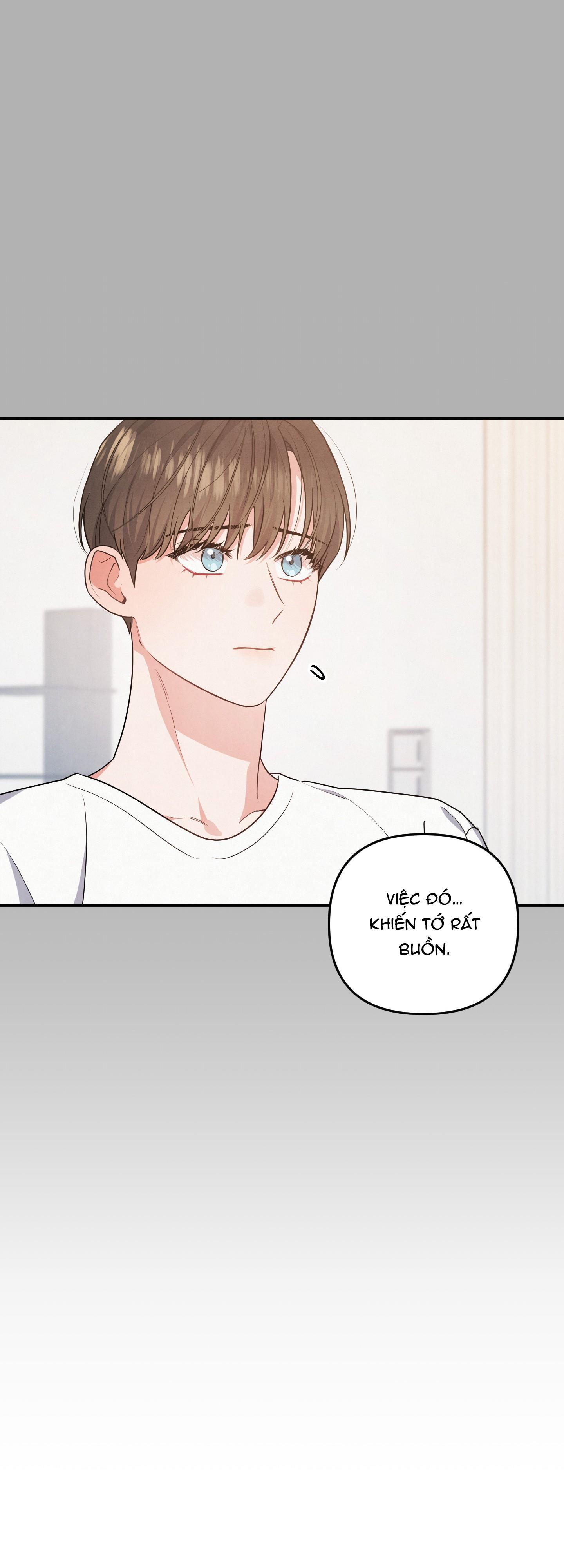 mối quan hệ của thú nhân chapter 25 7