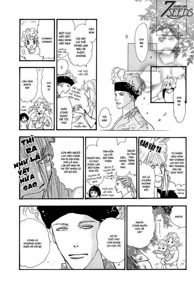 7 mầm sống chapter 182 21