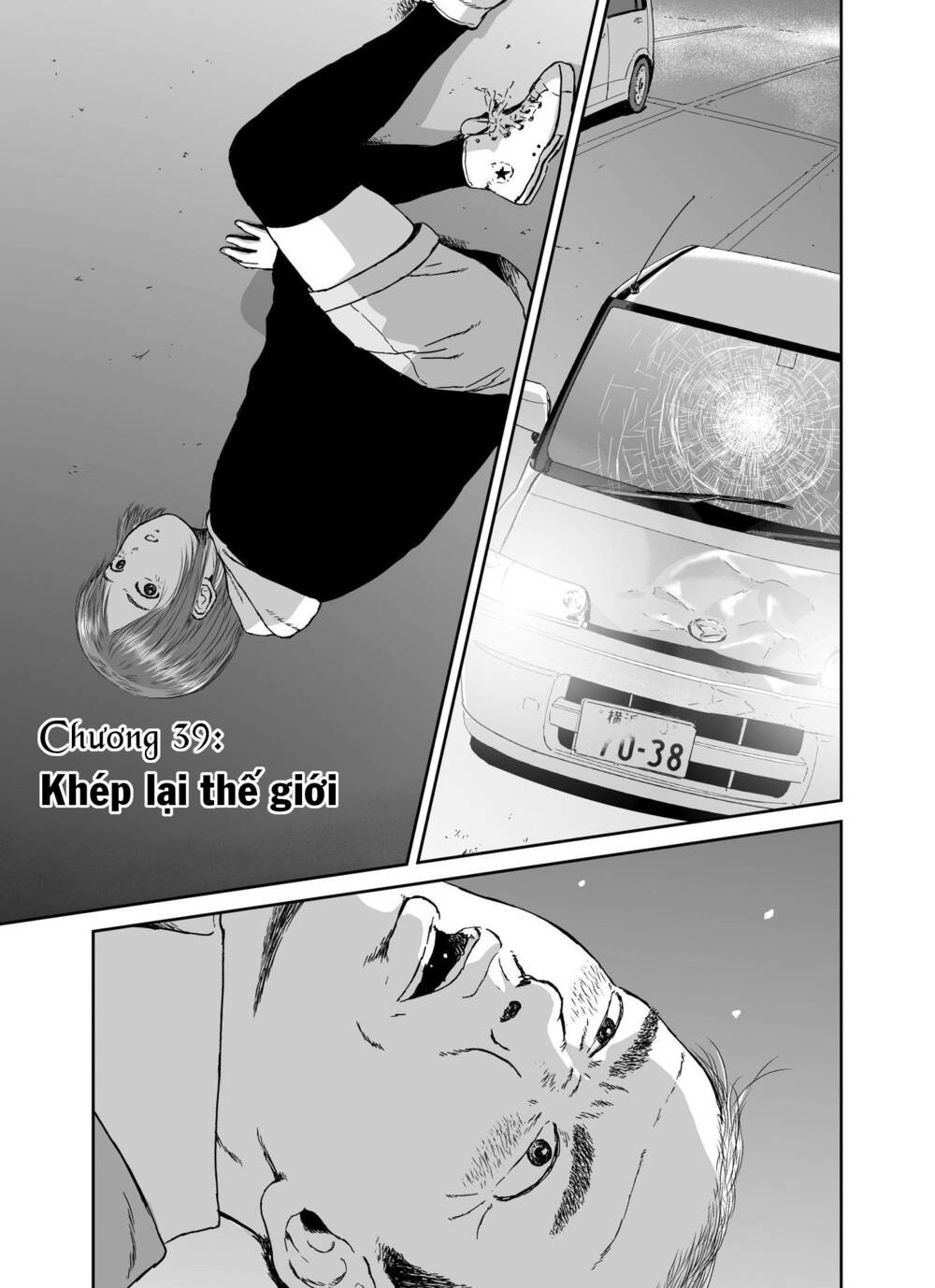 hi-posi chapter 39 3