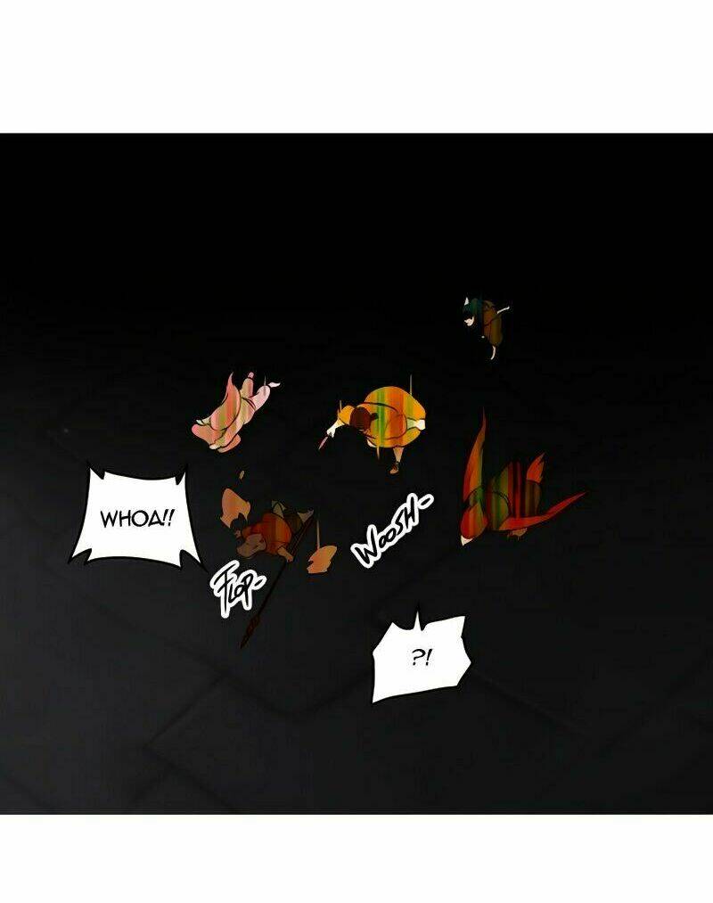 cuộc chiến trong tòa tháp chapter 245 23