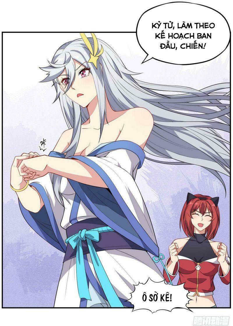 tổ thượng có tiền chapter 55 21