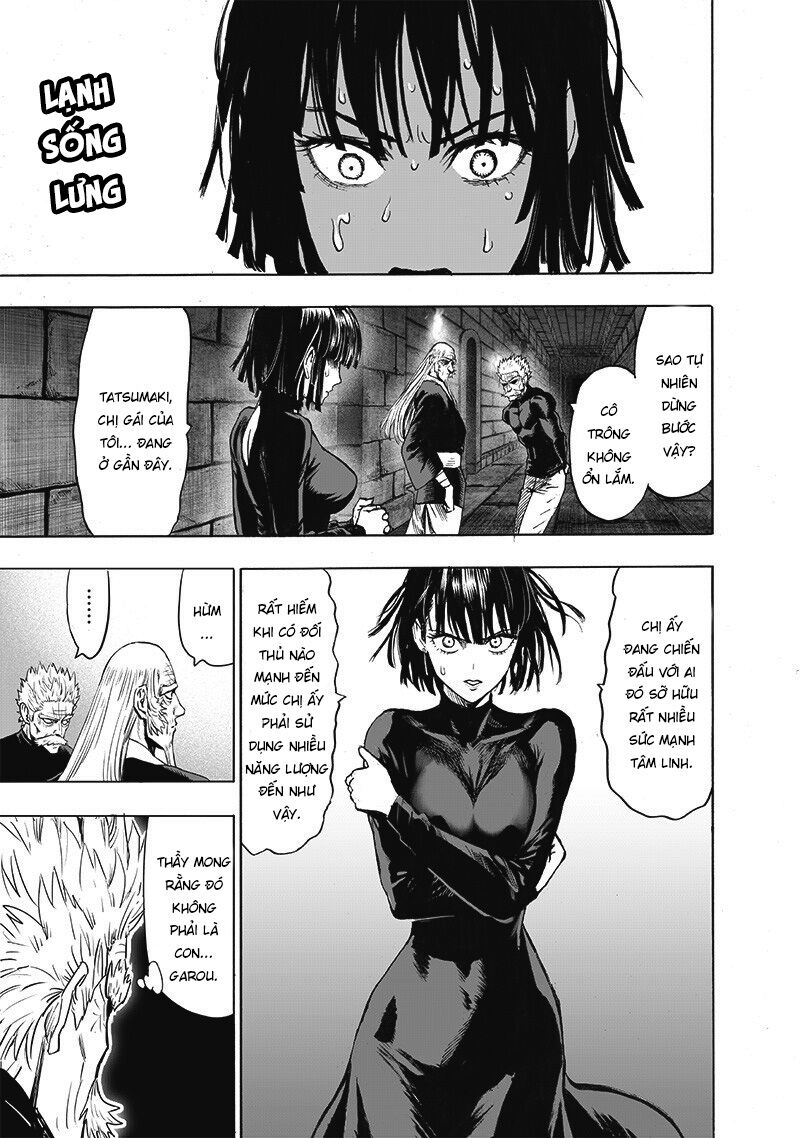 one-punch man chapter 196.6 20