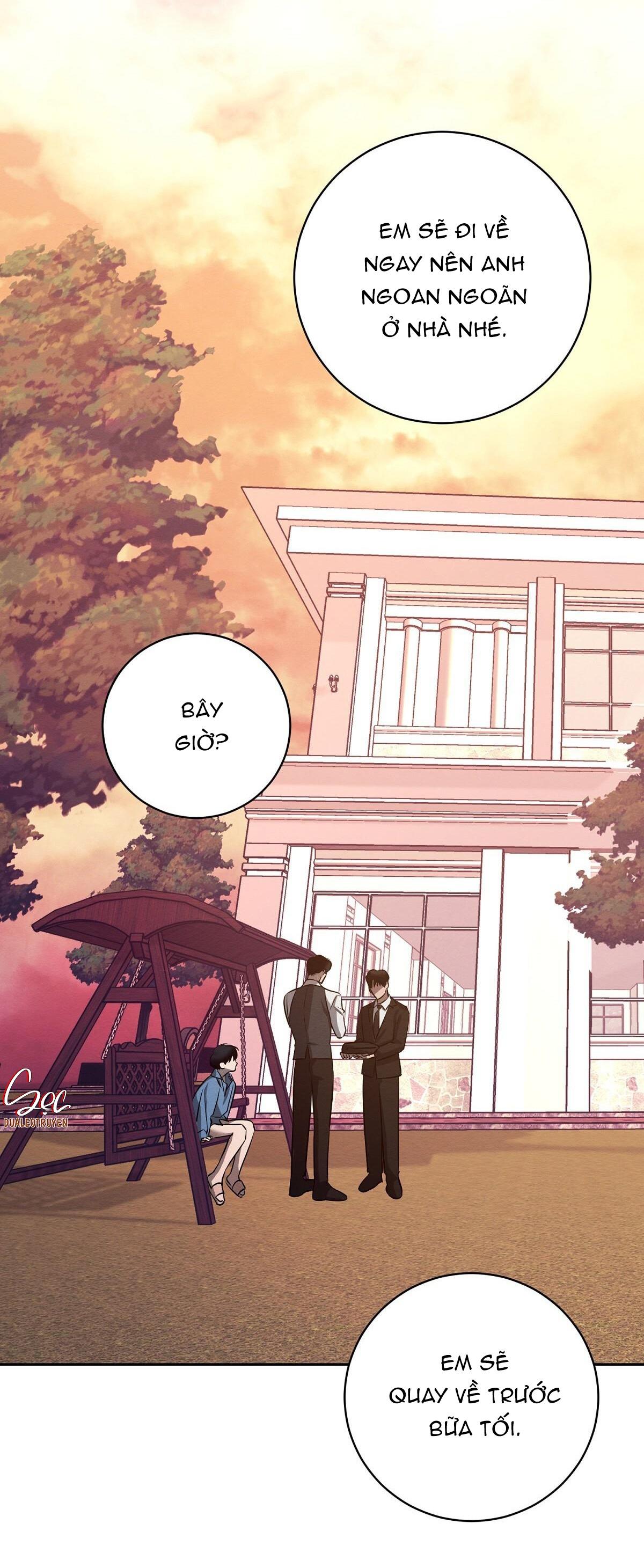 lý do của ác nhân chapter 42 30