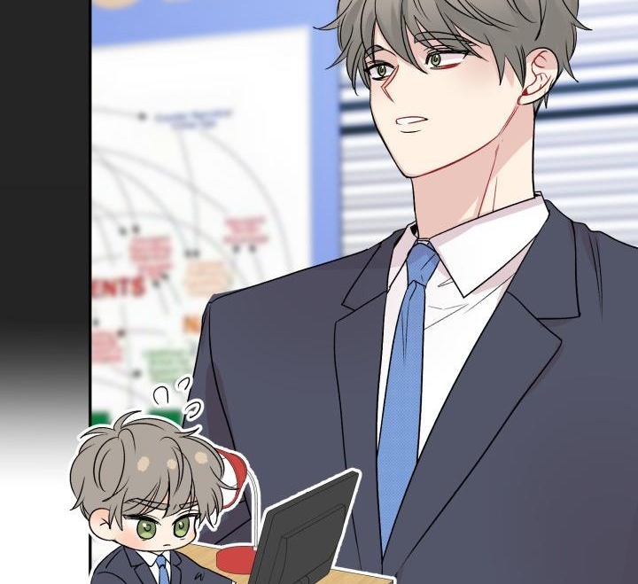 xác suất tình yêu chapter 57 31