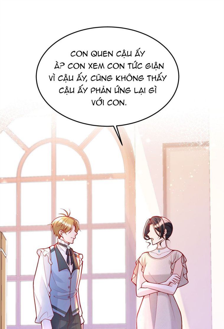 chàng nhân viên host và gã hàng xóm nguy hiểm chapter 31 17