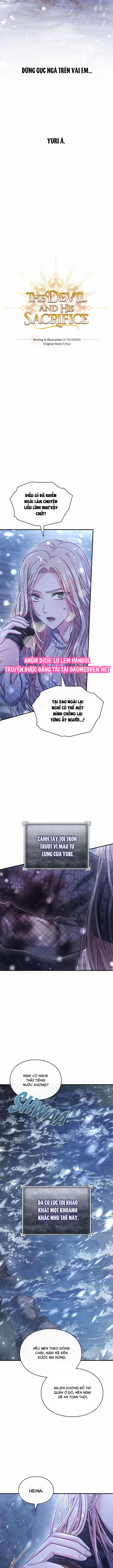 sự hy sinh của ác quỷ chapter 70 2