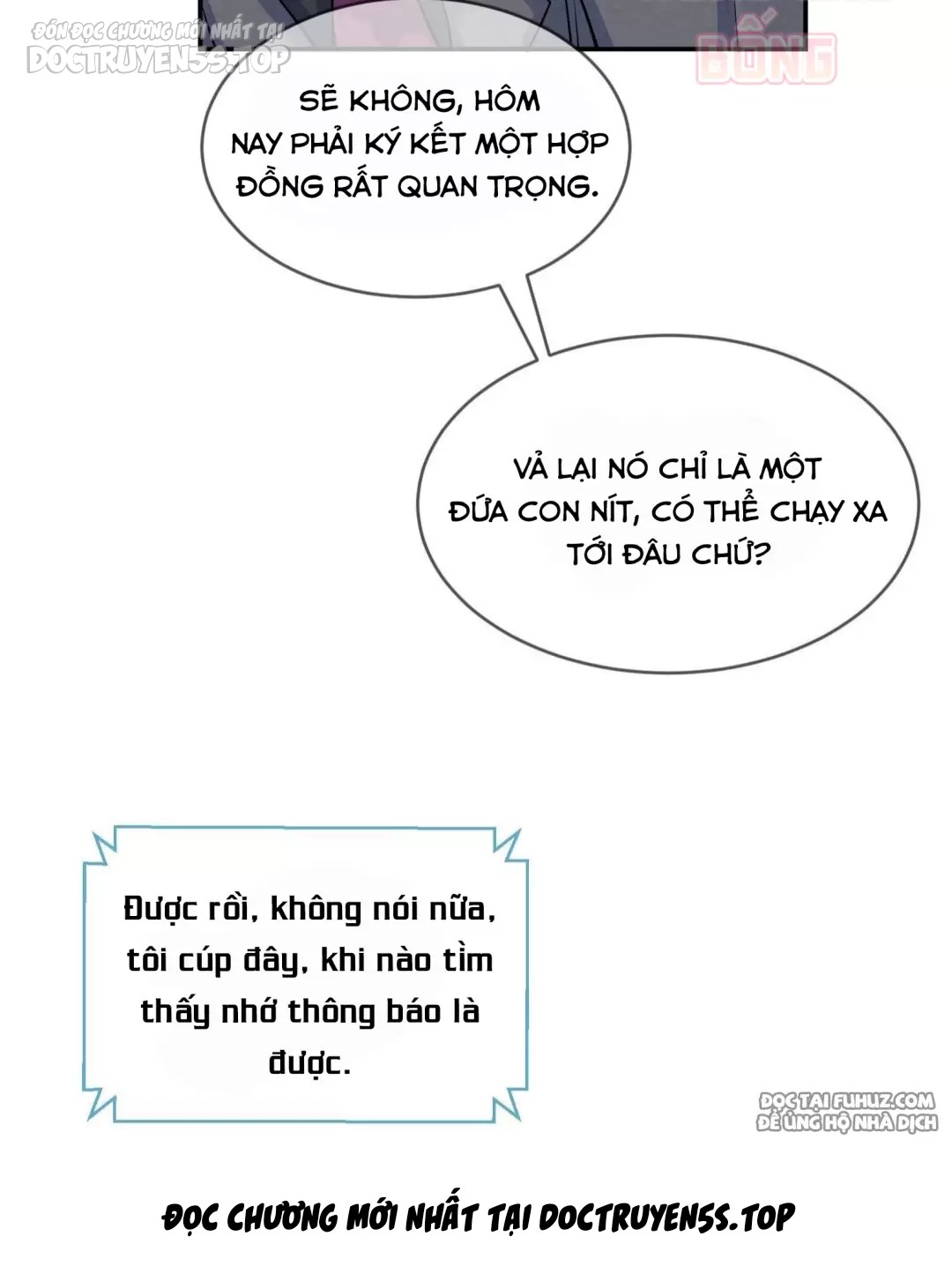lời nói dối của cô ấy chapter 23 24