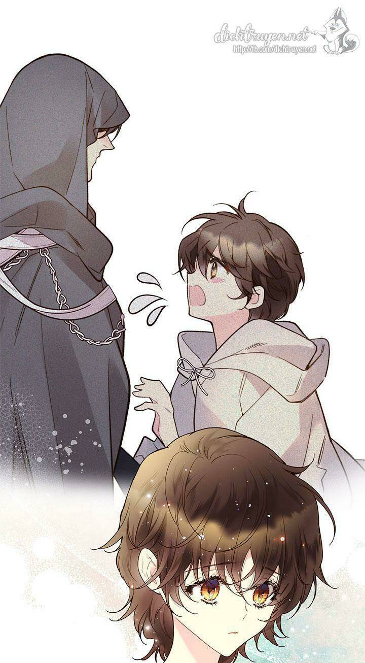 [15+] công chúa chloe chapter 61 47