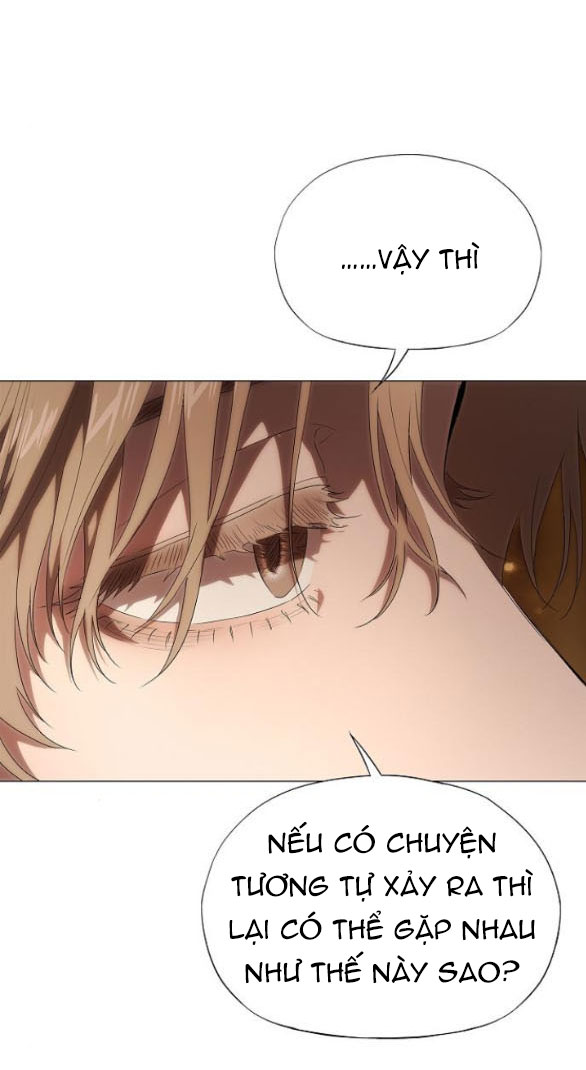 không thể thoát ra khỏi bộ phim kịch tính chapter 14.1 8