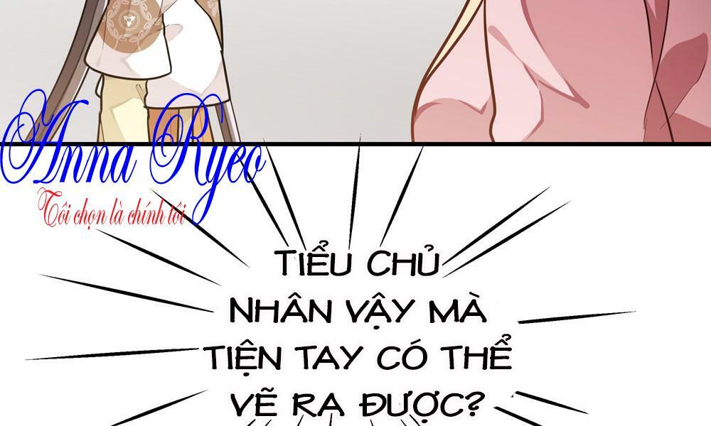 thái tử phi nhà ta thật hung hăng chapter 21 74