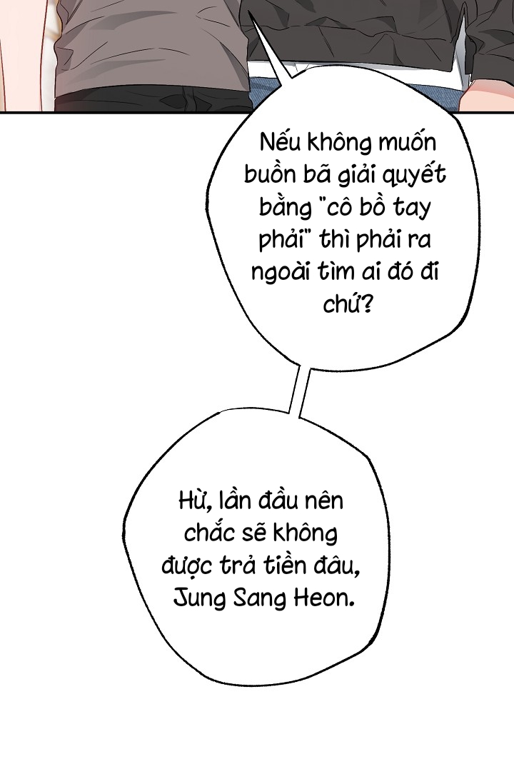 thở chung bầu không khí chapter 28 10