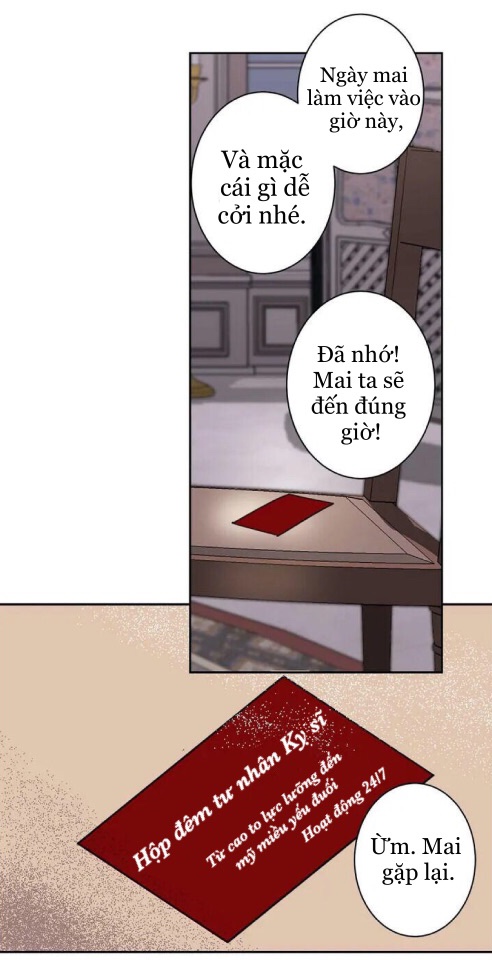 cuộc sống 2 mặt của quỷ vương chapter 1 20