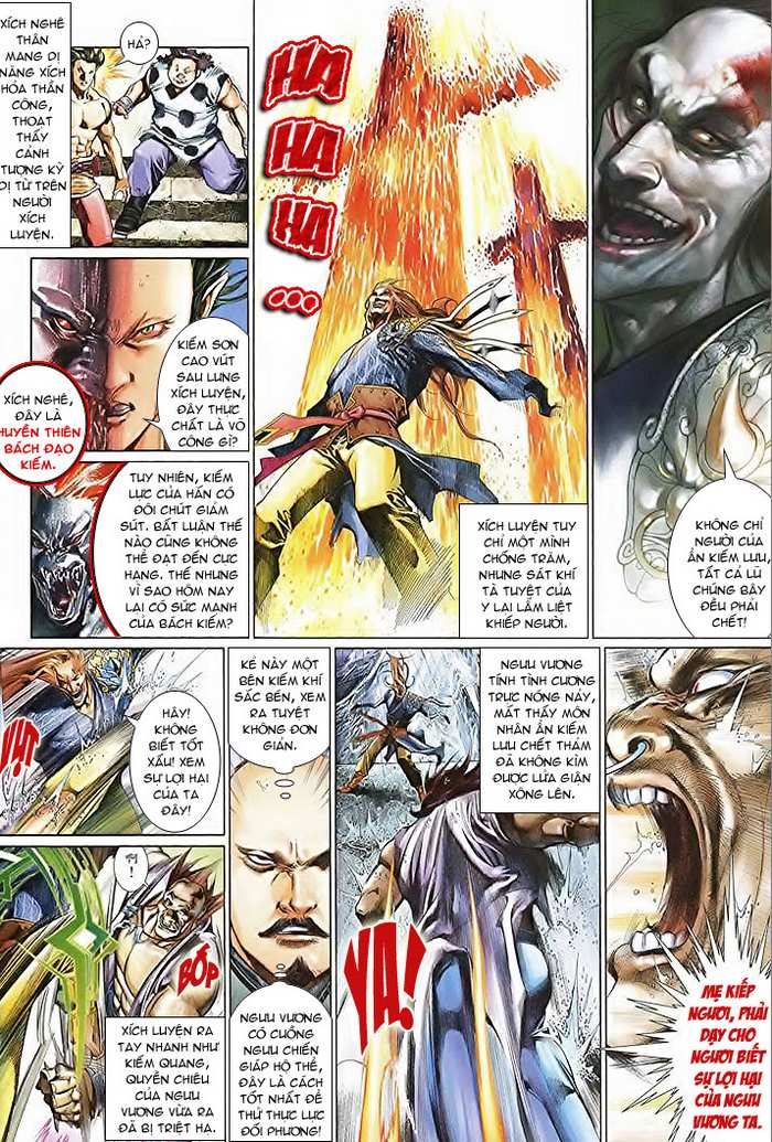 phong vân chapter 510 7