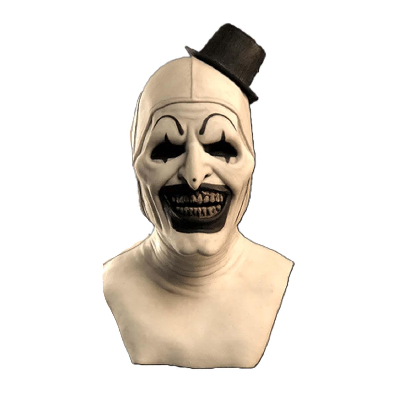 Halloween Festival Costume Headdress for Pretend Play Dress up Birthday