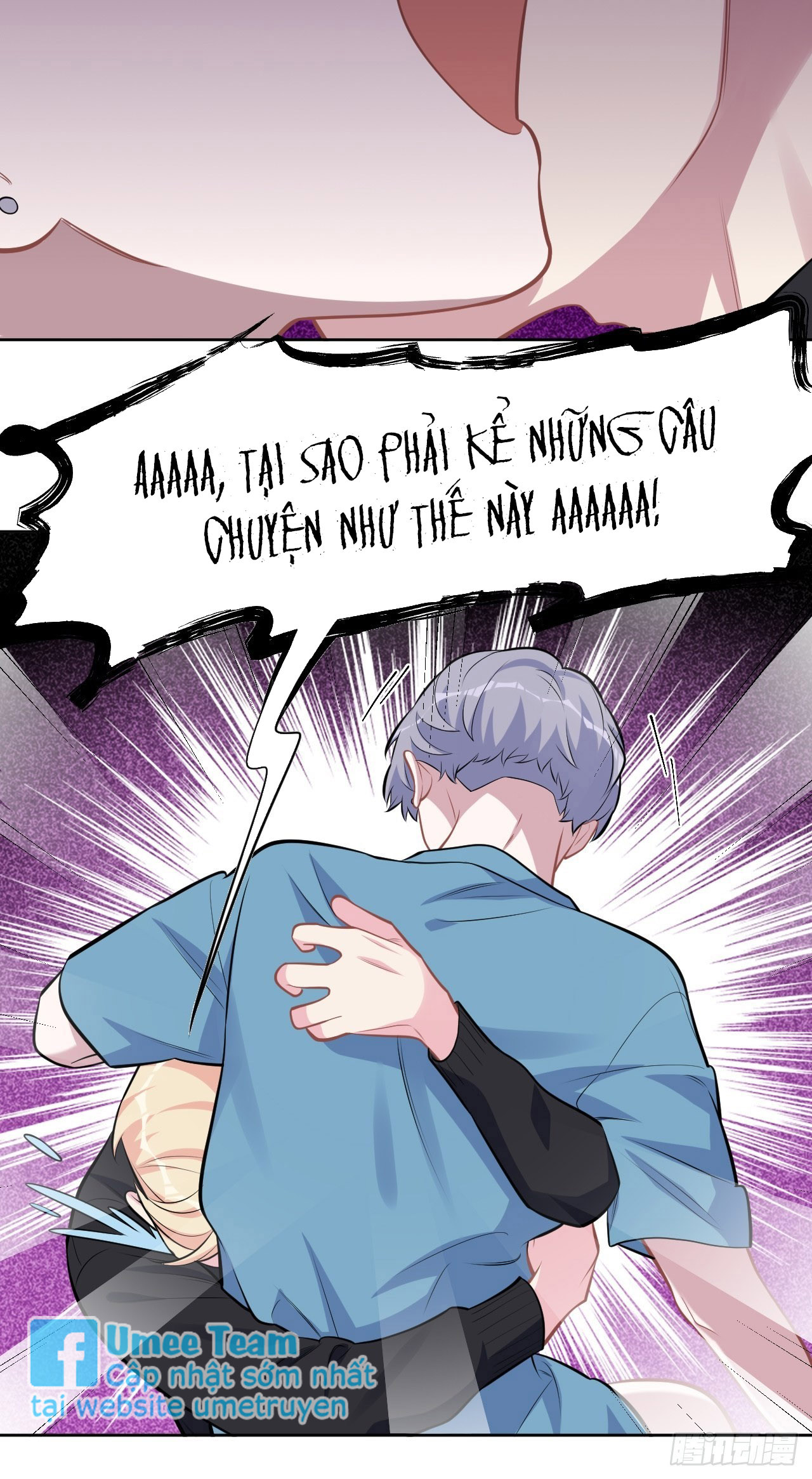 bố vợ đại nhân là bà xã chapter 219 30