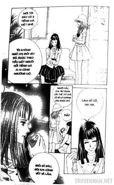 lọ lem hậu đậu chapter 73 18