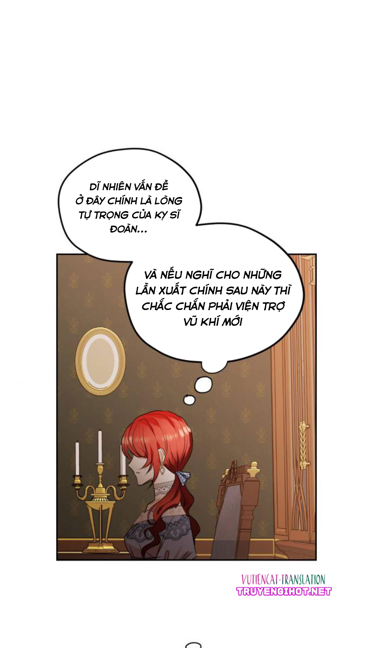 ta muốn biến phu quân thành bá chủ chapter 9 40