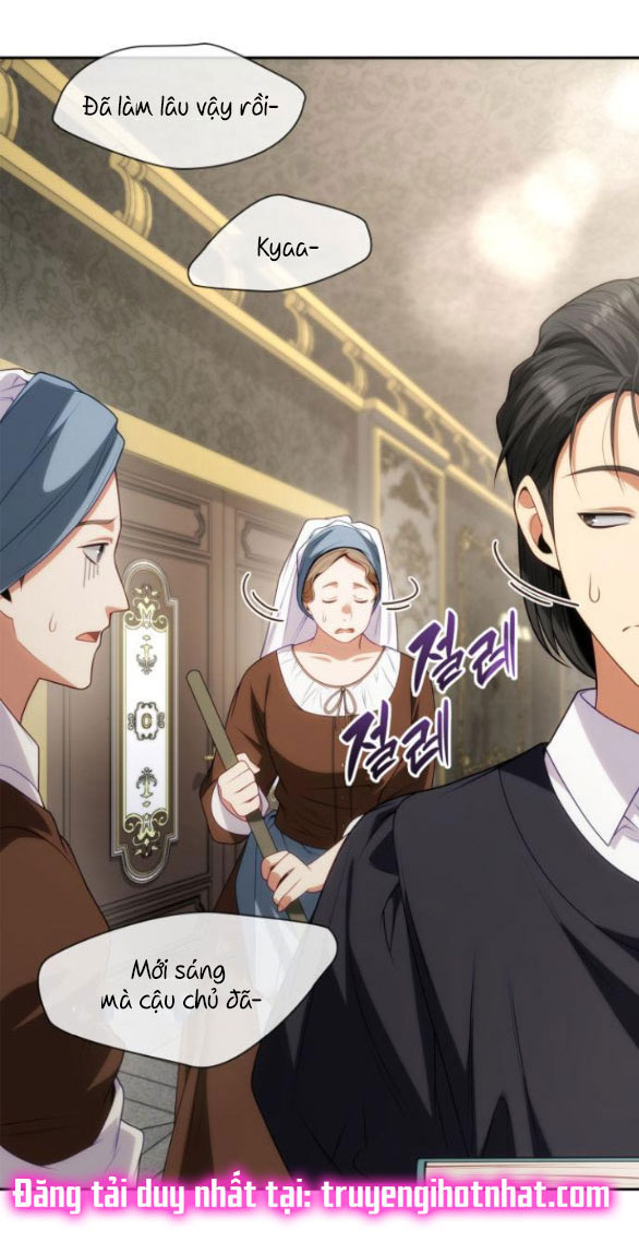 Chị Yêu, Kiếp Này Em Sẽ Là Hoàng Hậu chapter 53.2 - Trang 32