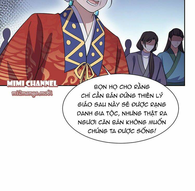 hoạn phi thiên hạ chapter 78 26