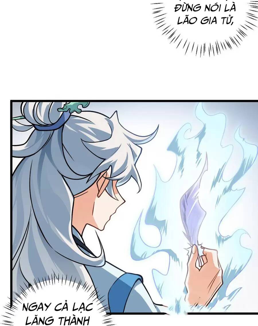mang theo các tiên tử vô địch thiên hạ chapter 37.2 30