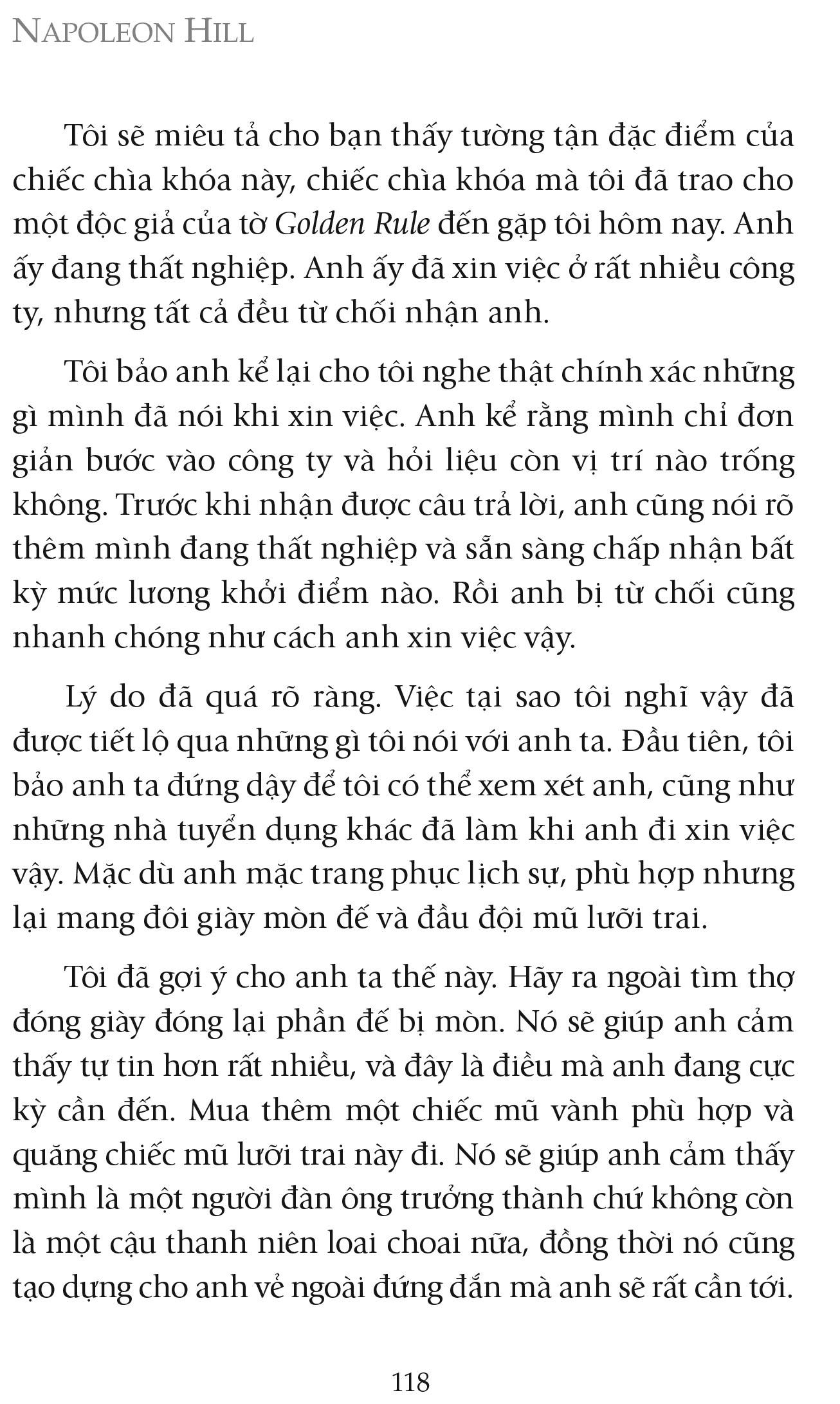 Đường Đến Thành Công - Road To Success