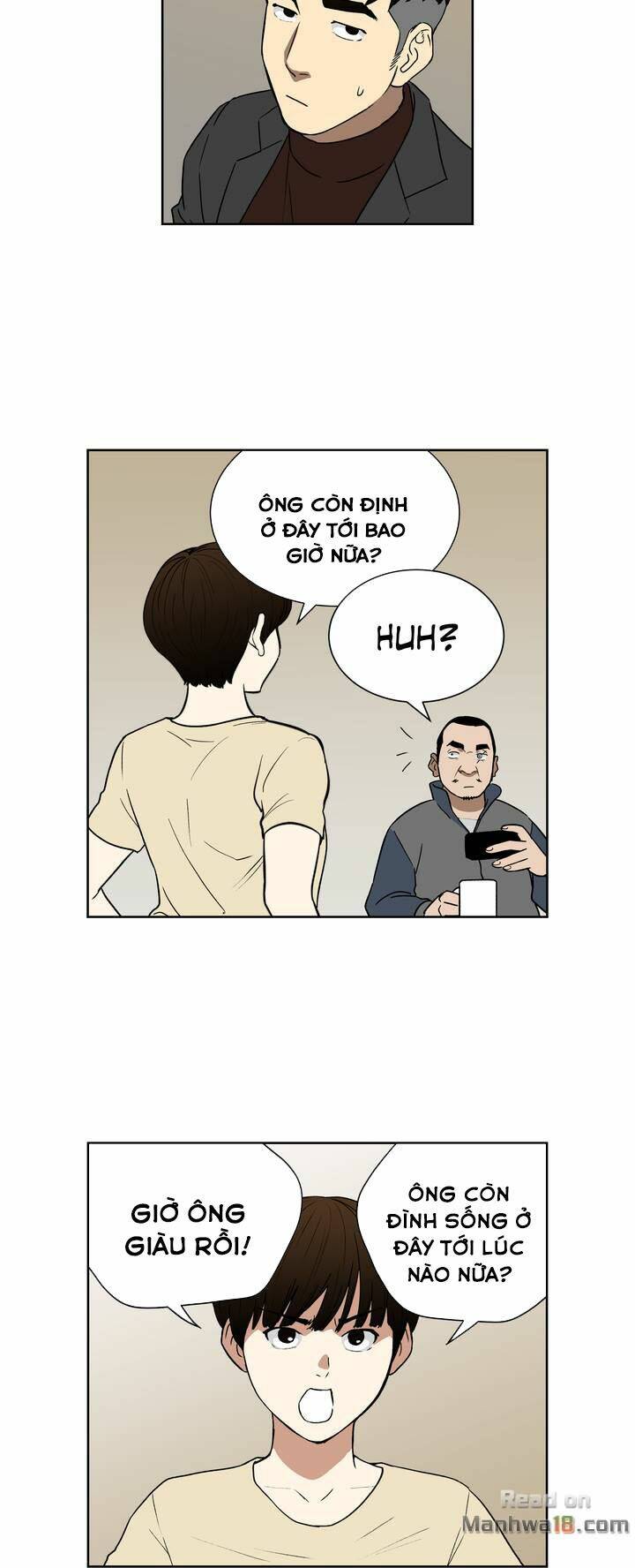 thần bài siêu năng chapter 69 10