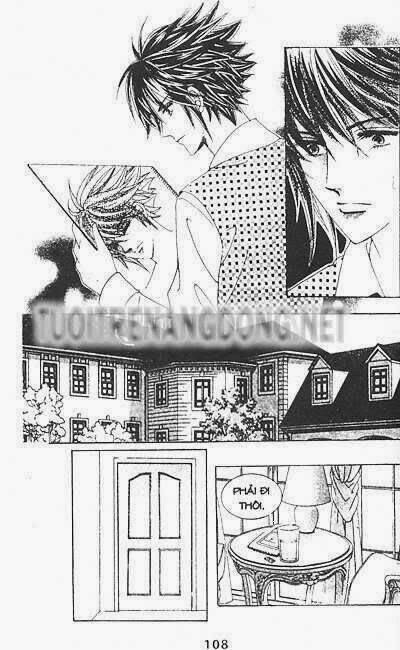 sức thanh xuân chapter 6 108