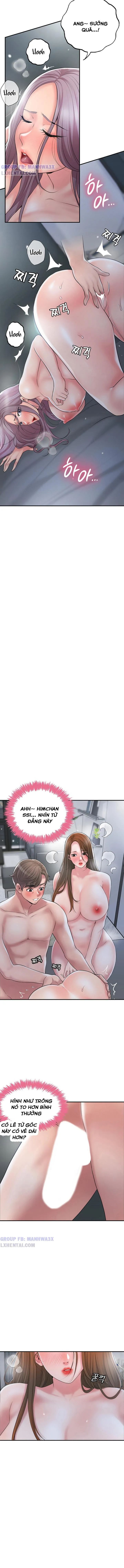 gia sư với mẹ milf chapter 41 4