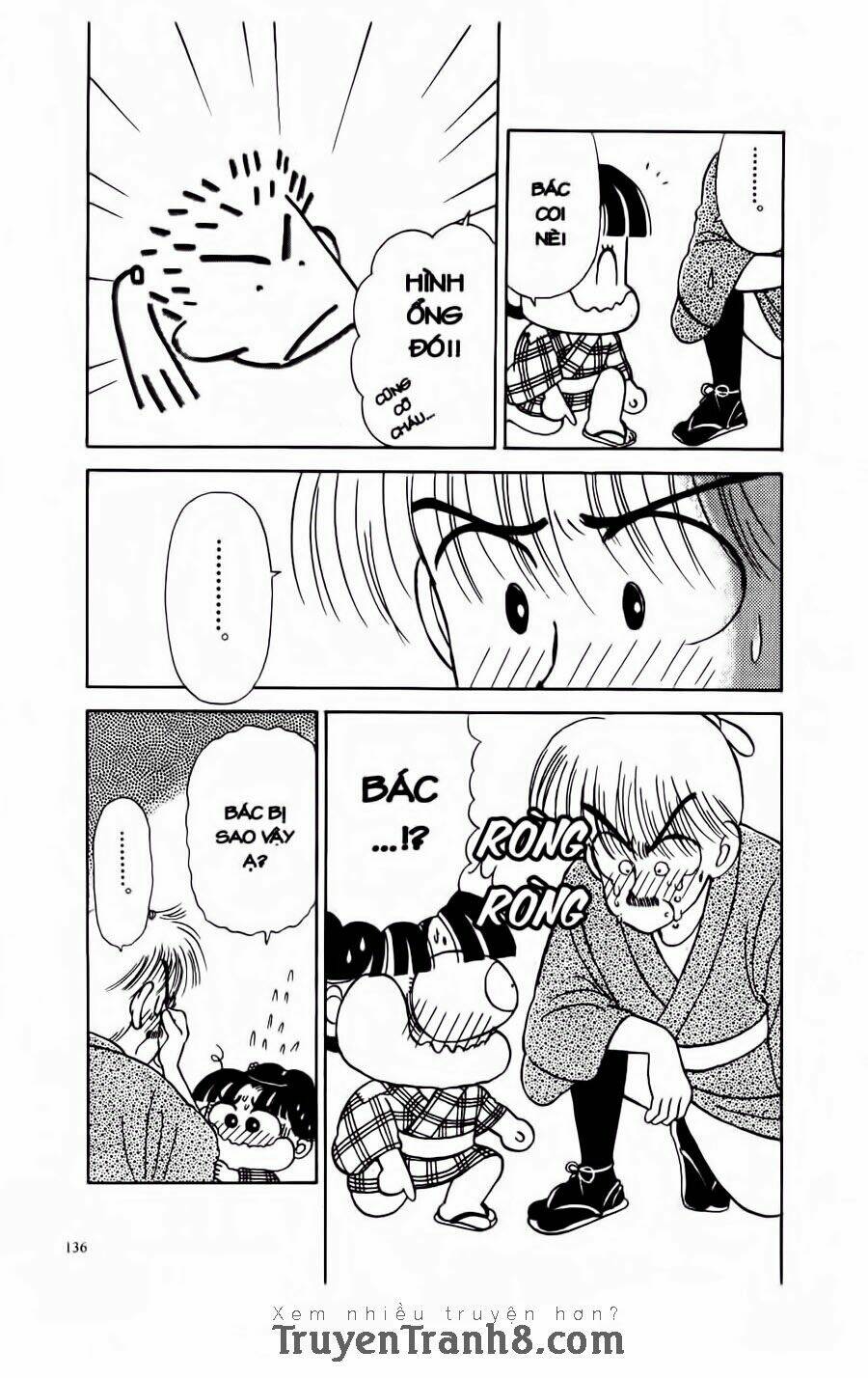 miko - edo rắc rối ký chapter 5 11