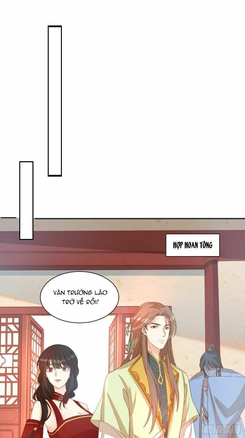 nghe nói ta là hợp hoan lão tổ? chapter 41 25