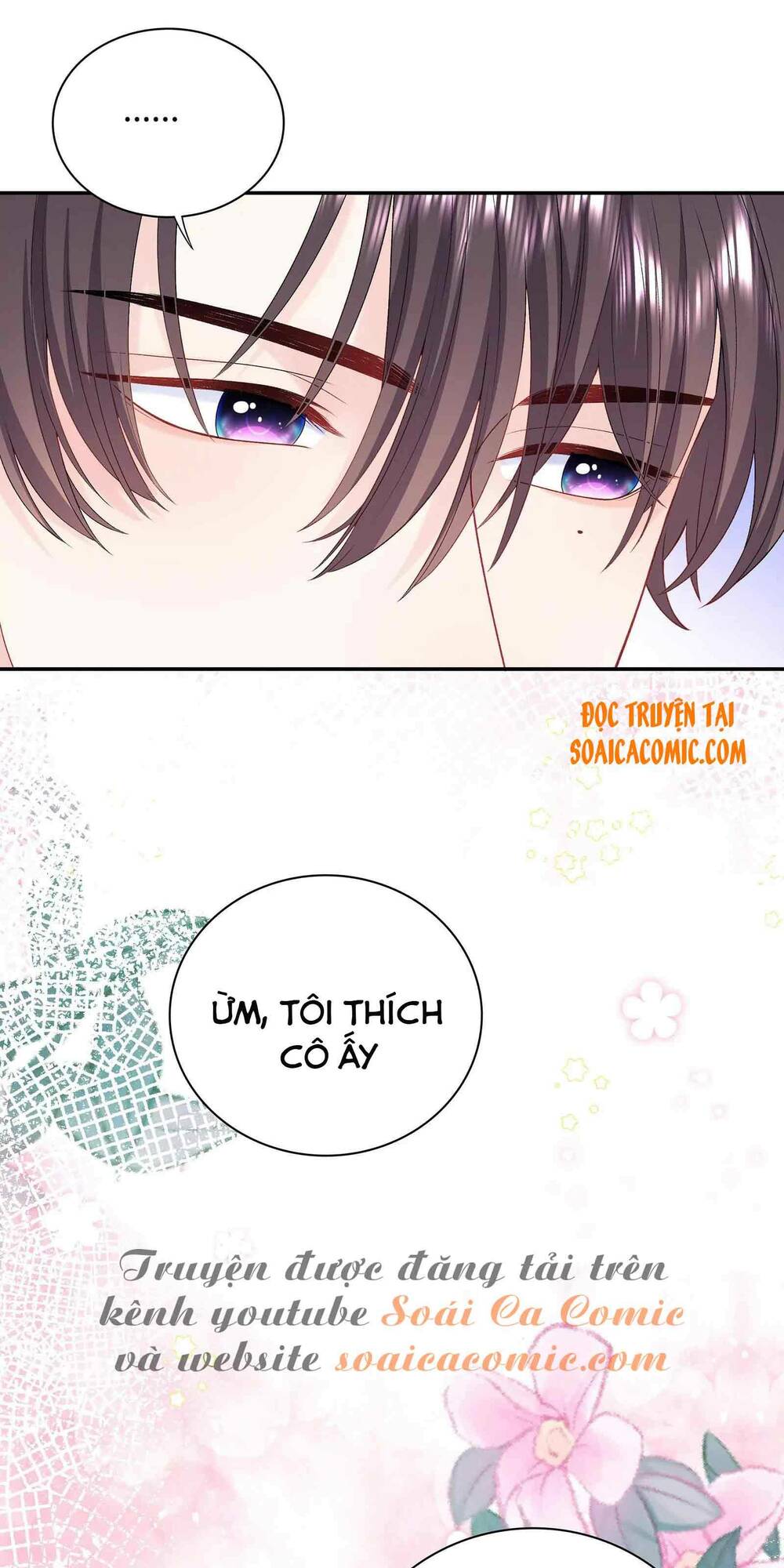 tôi dựa vào tà ý: nghịch chuyển nhân sinh chapter 11 36