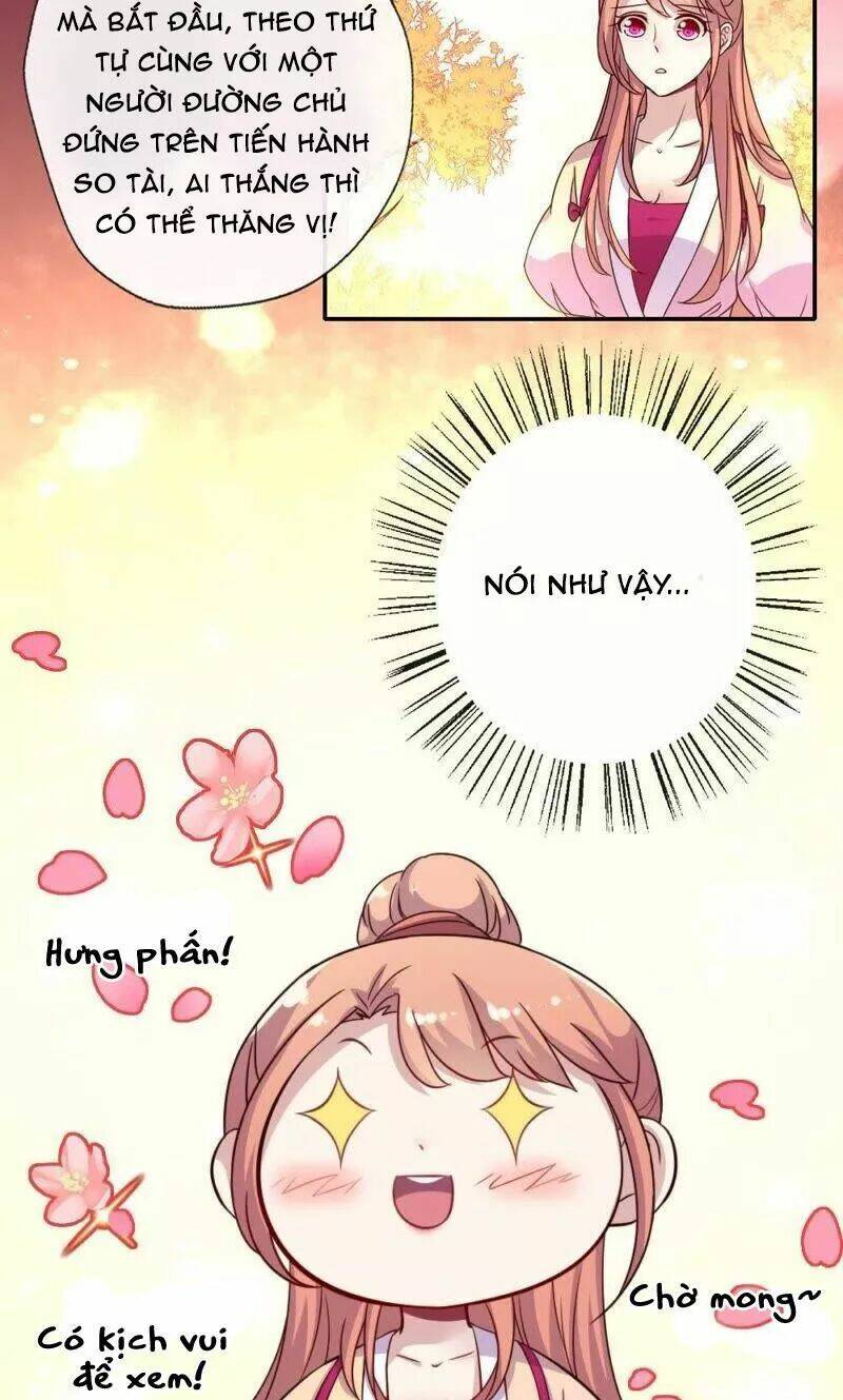 huyết tộc đại nhân của ta chapter 15 30