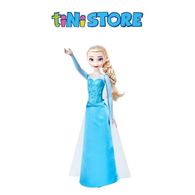 Đồ chơi búp bê công chúa Elsa Frozen 2