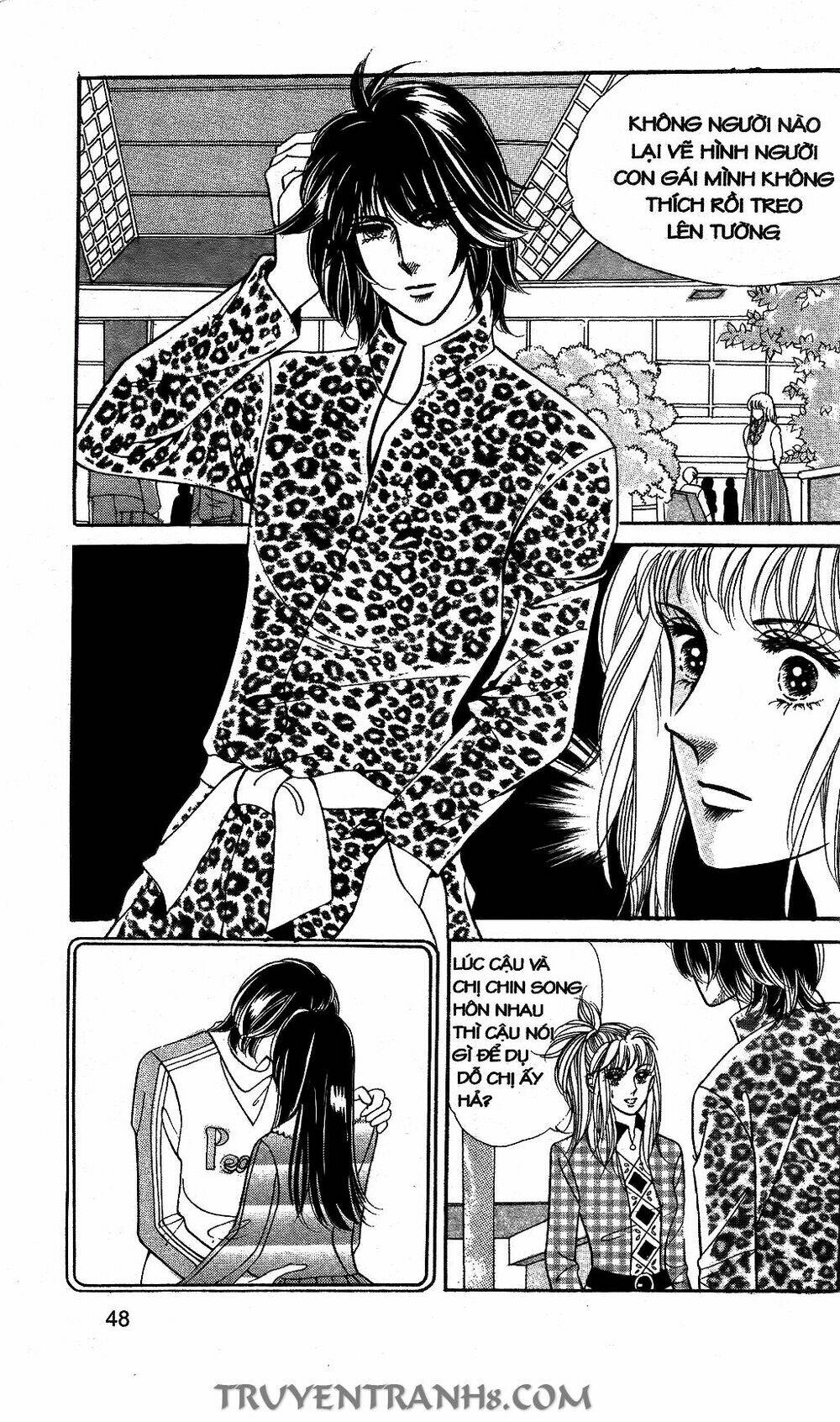 lọ lem kén rể chapter 32 24