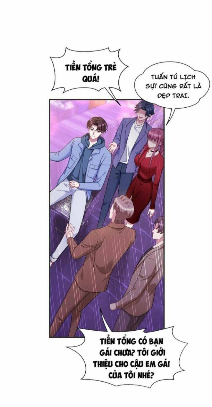 Bỏ Làm Simp Chúa, Ta Có Trong Tay Cả Tỉ Thần Hào chapter 7.2 17