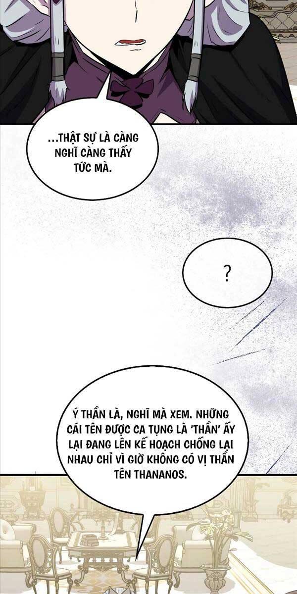 tôi thăng cấp trong lúc ngủ chapter 96 64