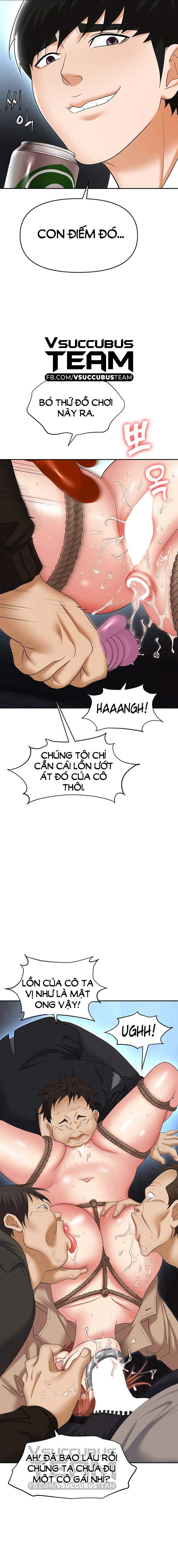 sập bẫy chapter 58 23