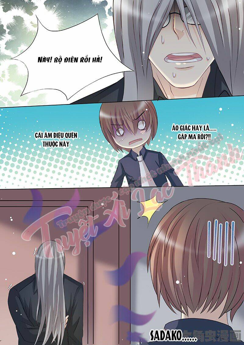 the stars are not luminous body chapter 93 3