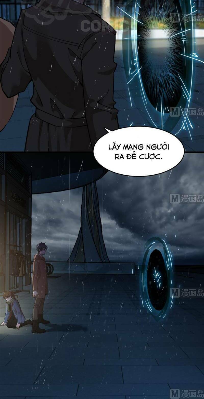 thâm dạ thư ốc chapter 84 28