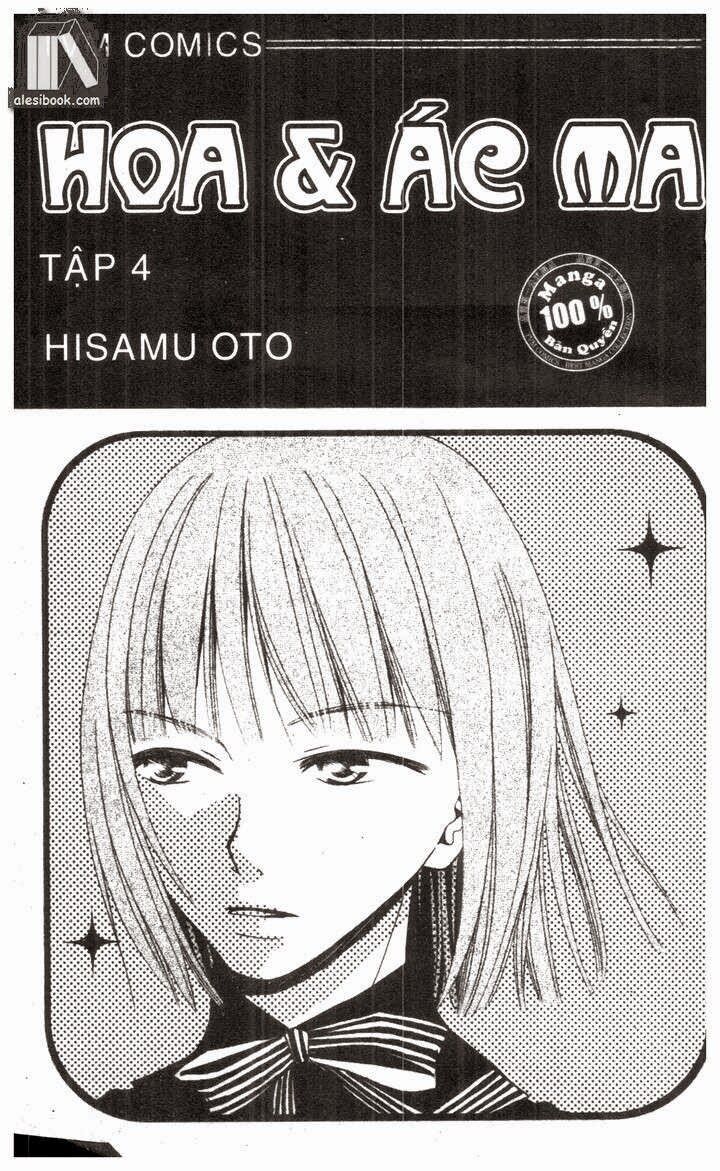 hoa và ác ma chapter 18 1