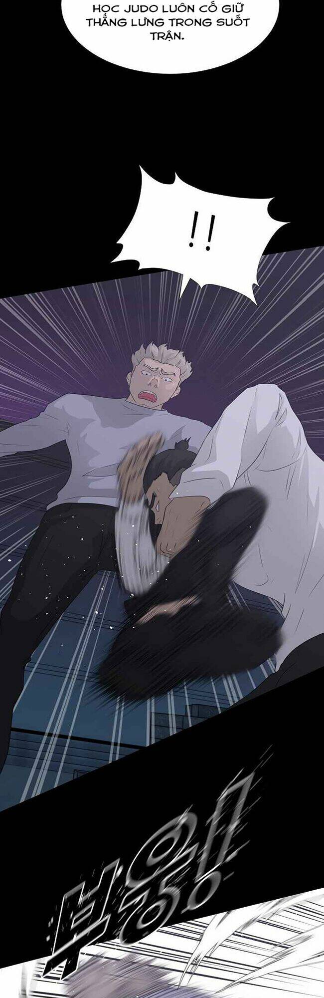 trigger chapter 40 10