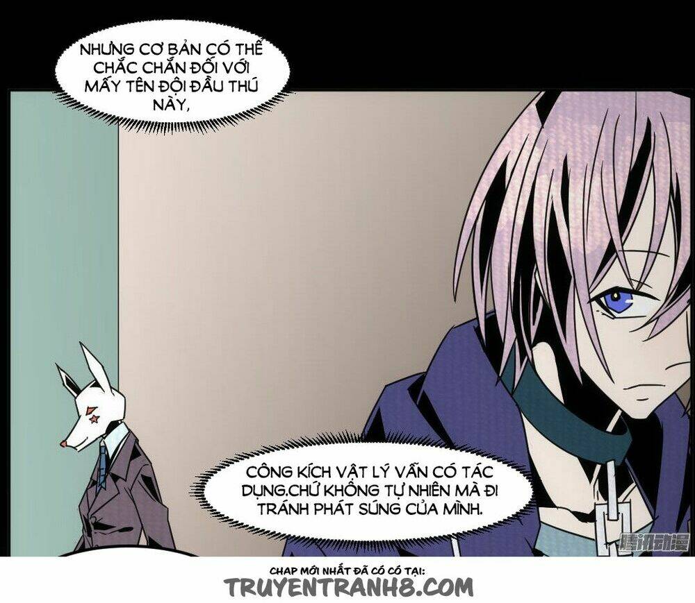 điều ước của người phàm chapter 29 33