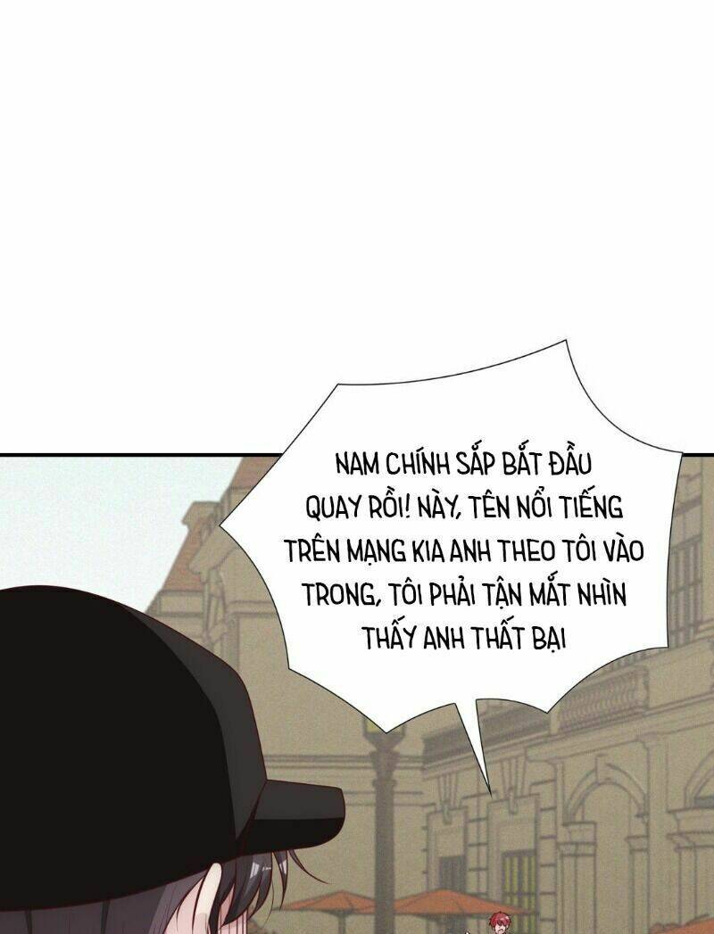 trở lại showbiz làm ảnh hậu chapter 25 11