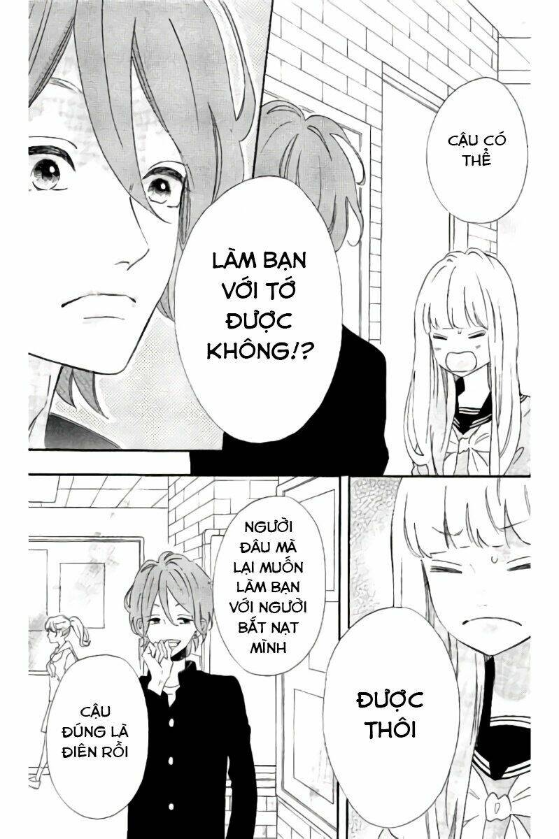 sensei kunshu chapter 16 23