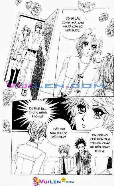 đại ca đi học chapter 11 32