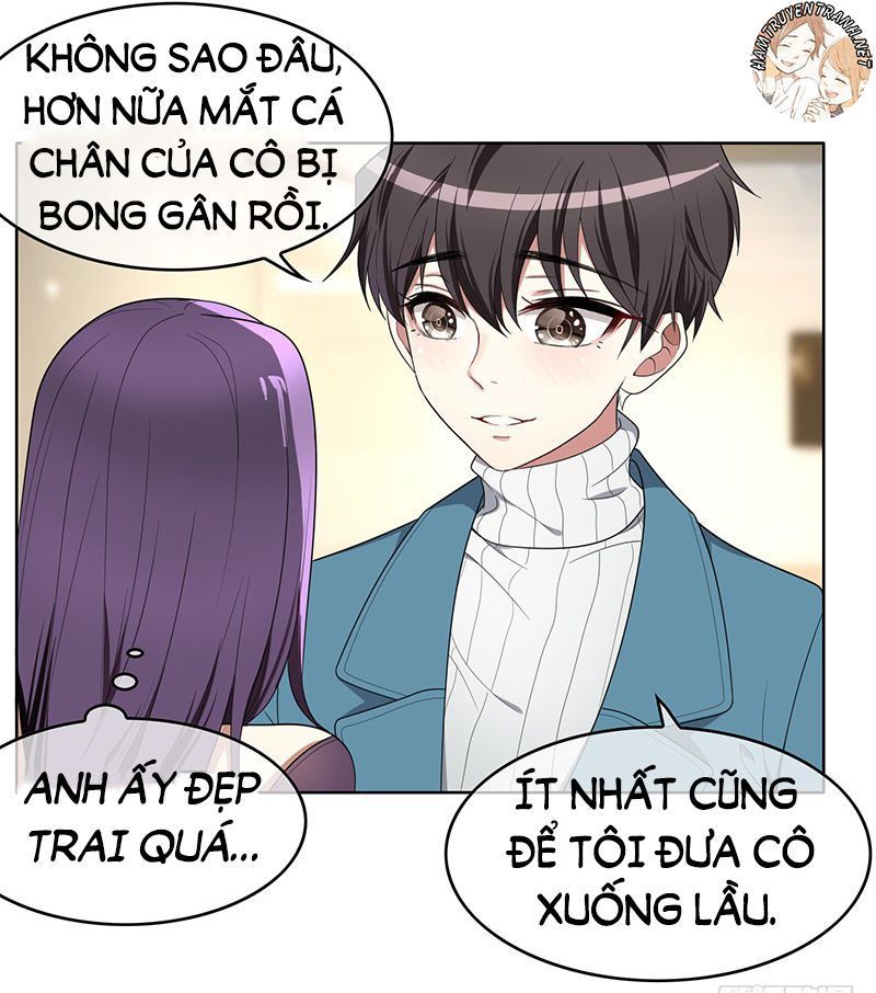 thuần tình lục thiếu chapter 13.1 31