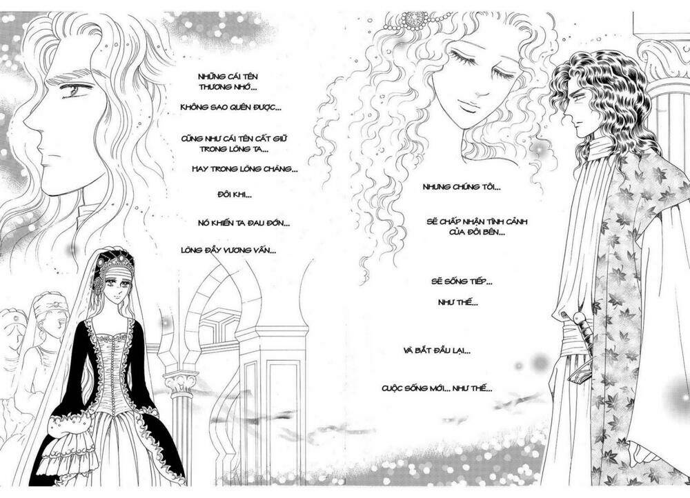 princess - công chúa xứ hoa (bản đẹp) chapter 76 53