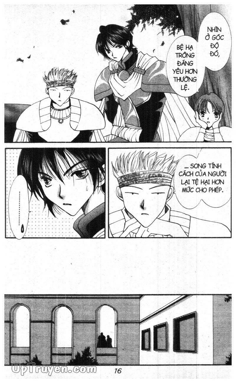 vampire game chapter 13 14