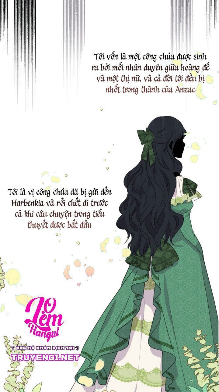 trở thành vợ của nam chính phế vật chapter 1 8