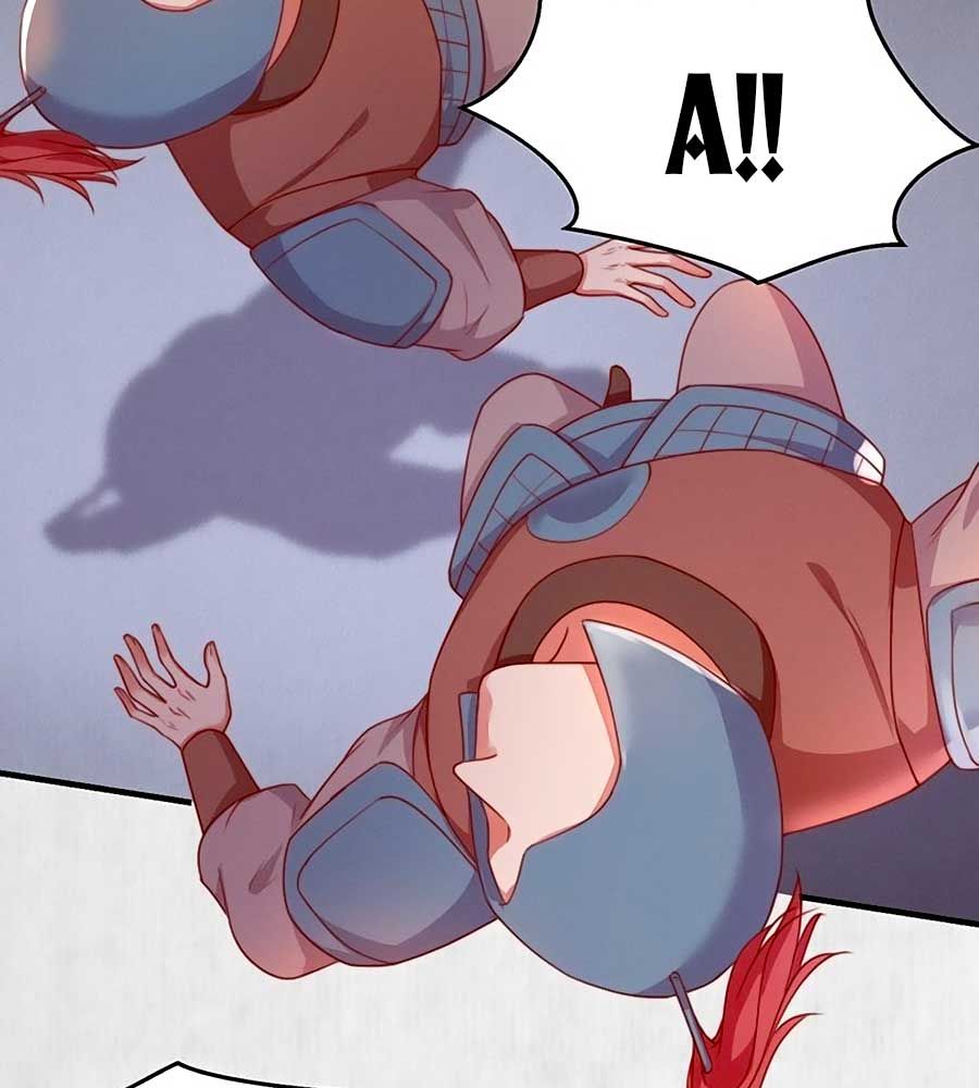 hoạn phi hoàn triều chapter 90 25